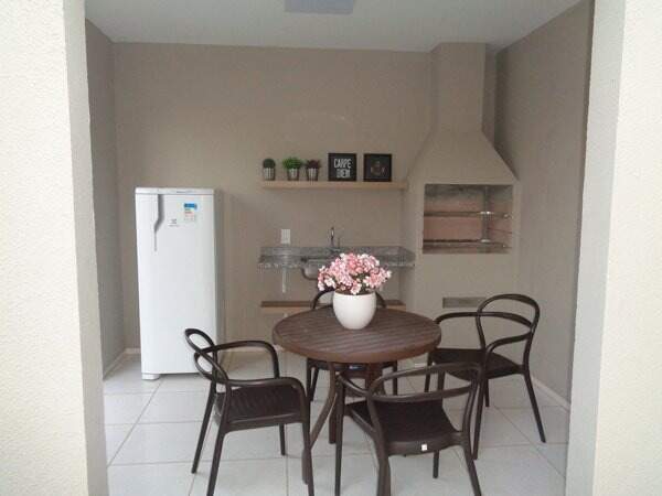 Apartamento, 2 quartos, 56 m² - Foto 9